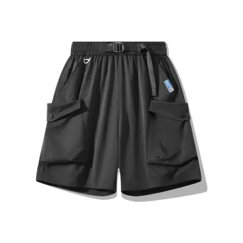 Manchester City F.C. Cargo Shorts Unisex