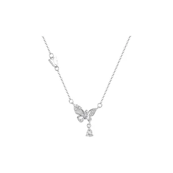 Barbie Adjustable Necklaces Women's
