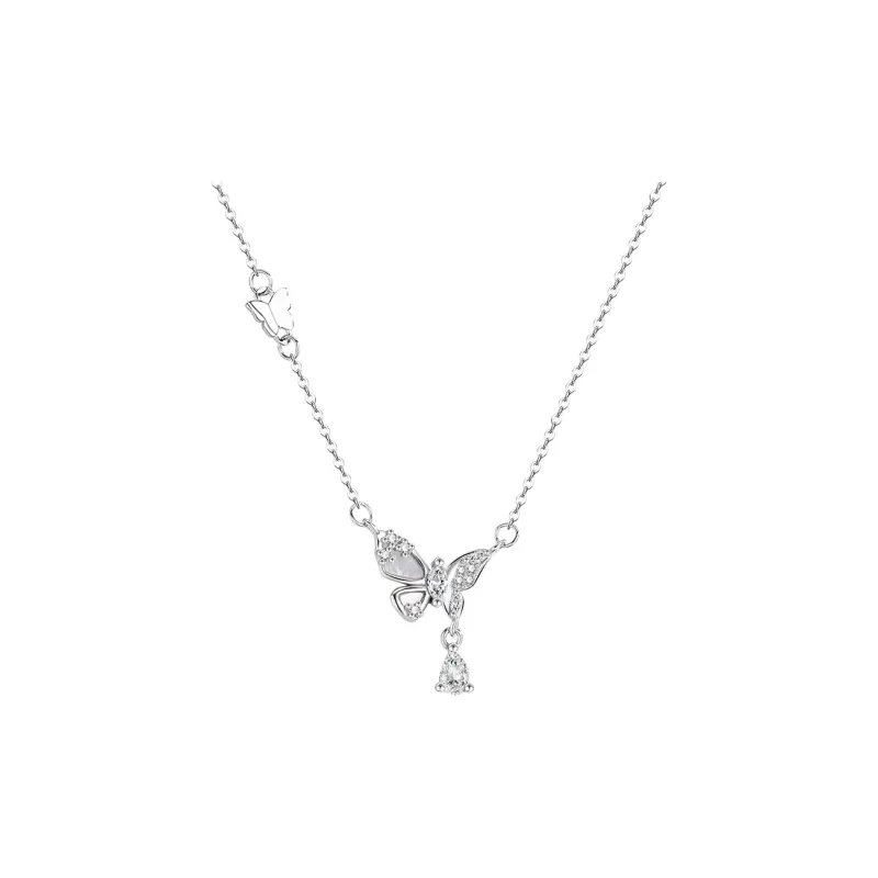 Barbie Adjustable Necklaces Women's-0