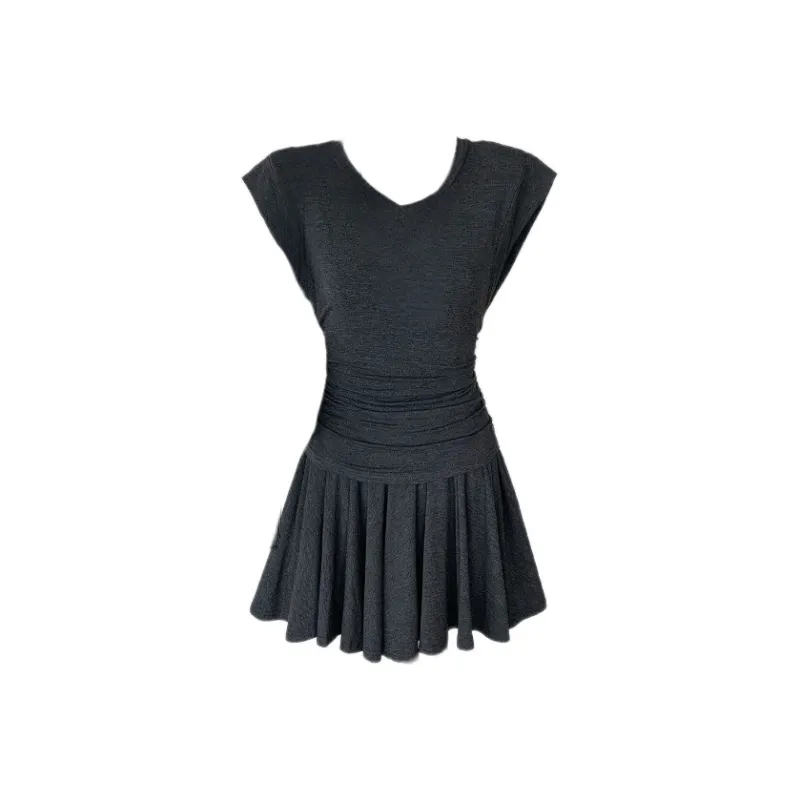 MA JOURNEE Two Piece Skirt Sets Women's-0