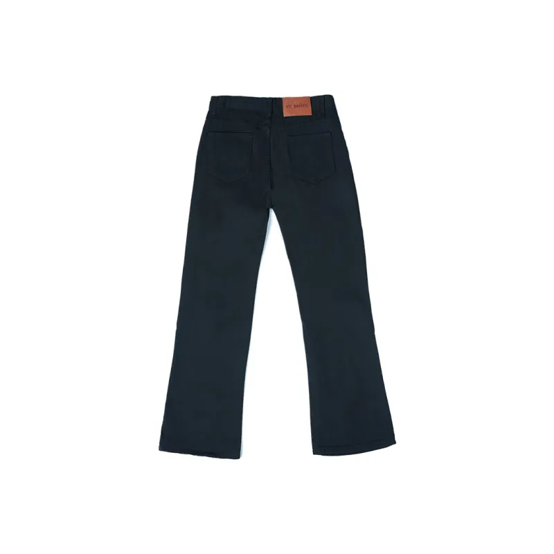 FAWENXIANGZI Jeans Men-6
