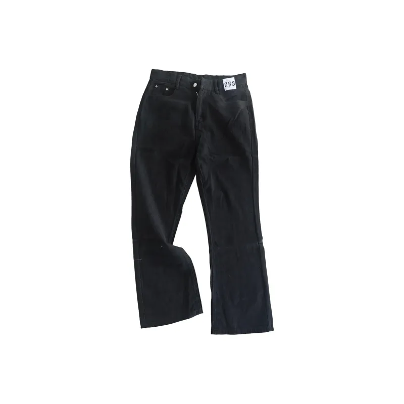 MASKPARK Jeans Unisex-0