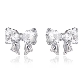 Barbie Alloy Stud Earrings Women's