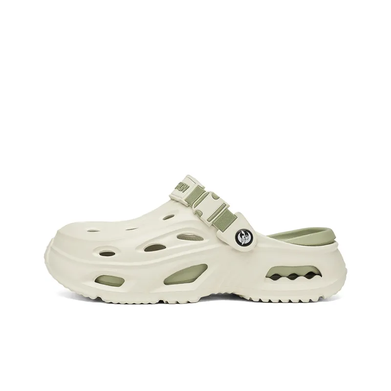 JANE HARLOW Clogs Men-13
