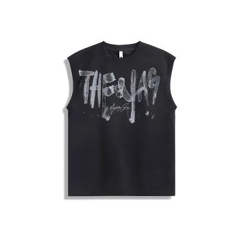 URBAN AUTHENTIC Tank Top Unisex