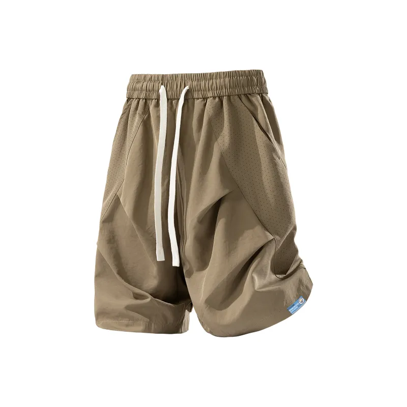 Manchester City F.C. Casual Shorts Unisex-9