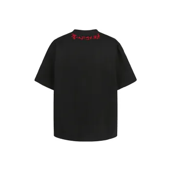 CHARLIE GOLF T Shirts Unisex