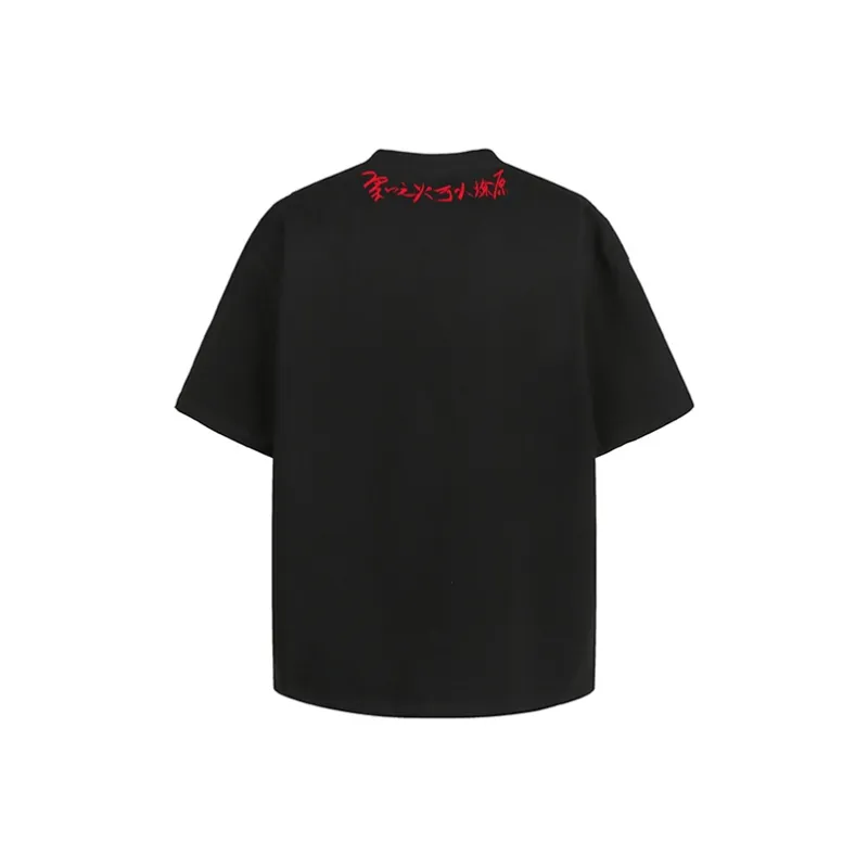 CHARLIE GOLF T Shirts Unisex-7