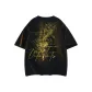Black-Yellow