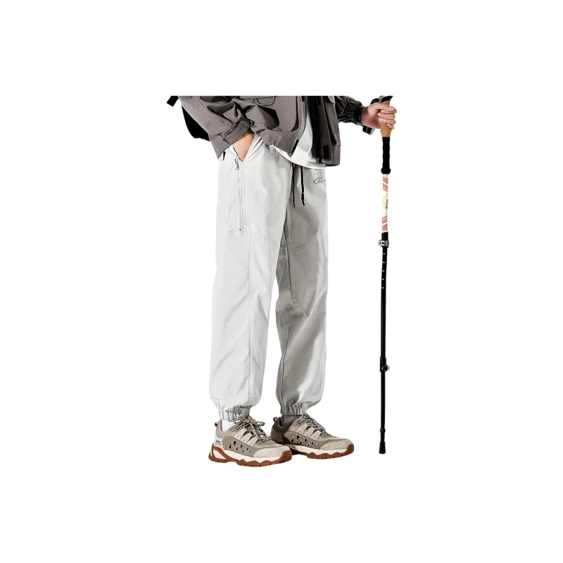 CHARLIE GOLF Cargo Pants Unisex-10