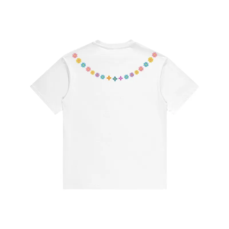 CHARLIE GOLF T Shirts Unisex-5