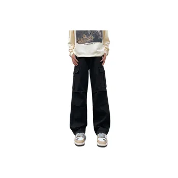 Zomuros Cargo Pants Unisex