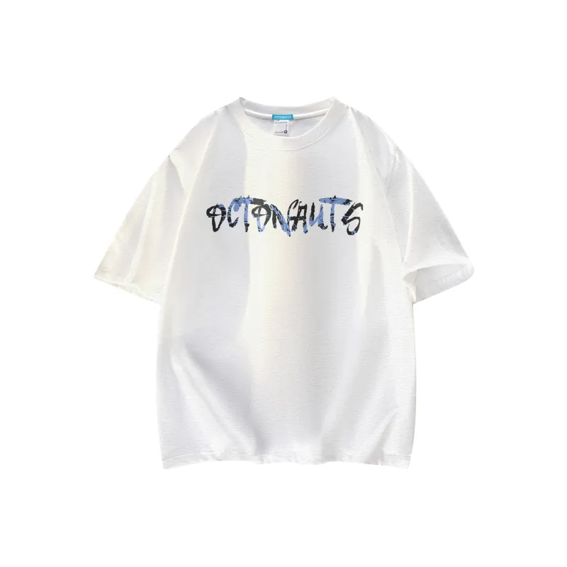 Small Columns Under The Sea T Shirt Unisex-1
