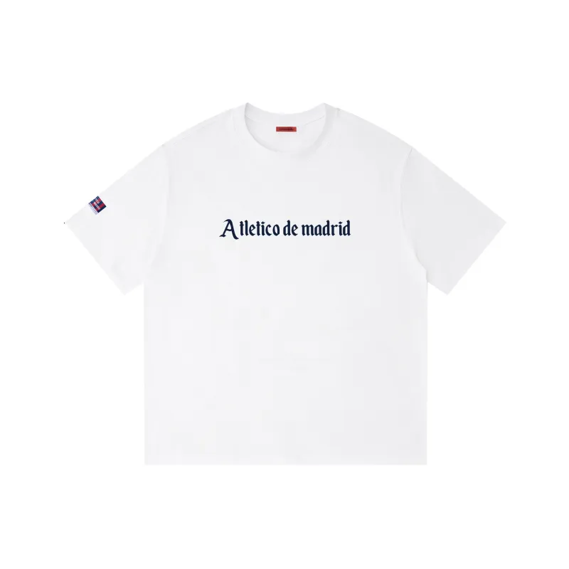ATLETICO DE MADRID 1903 T Shirt Unisex-1