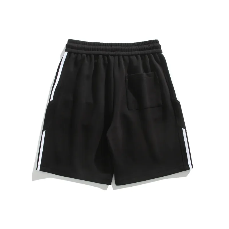 Manchester City F.C. Casual Shorts Unisex-4