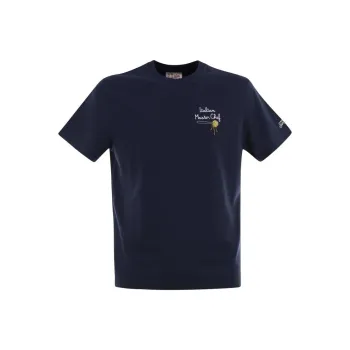 MC2 Saint Barth Portofino T shirt