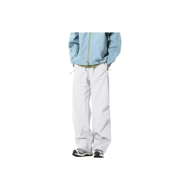 DARK HORSE Casual Pants Unisex-3