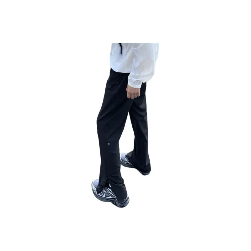 DARK HORSE Outdoor Sports Mountaineering Pants Nylon Waterproof Unisex-0