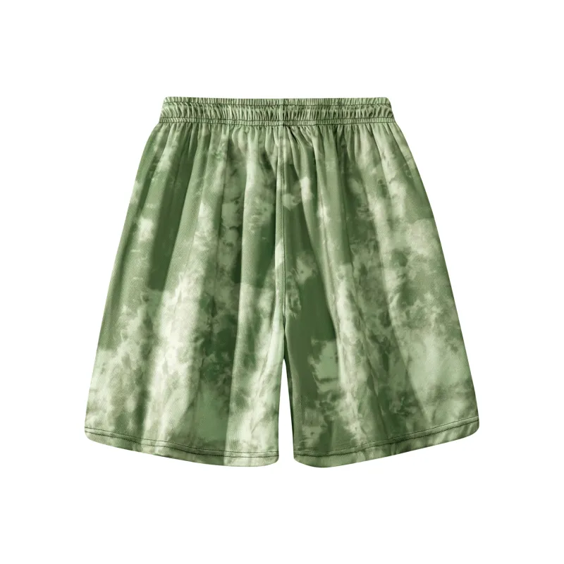 FUERZA Casual Shorts Men-3