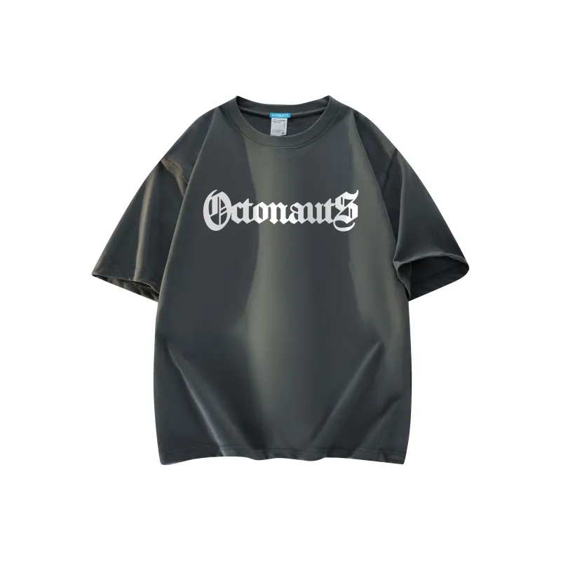 Small Columns Under The Sea T Shirt Unisex-23