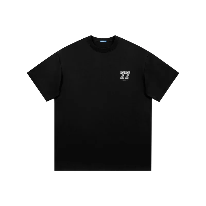 Manchester City F.C. T Shirt Unisex-1