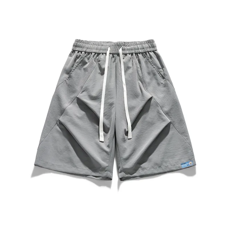 Manchester City F.C. Casual Shorts Unisex-6