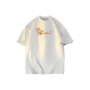 Supremo Cat T Shirts Unisex