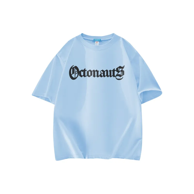 Small Columns Under The Sea T Shirt Unisex-25