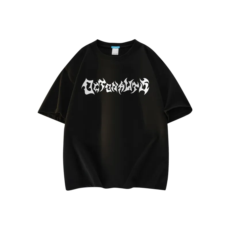 Small Columns Under The Sea T Shirt Unisex-8