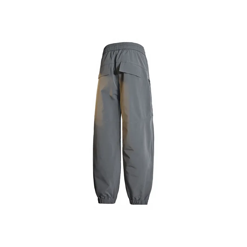 CHARLIE GOLF Cargo Pants Unisex-7
