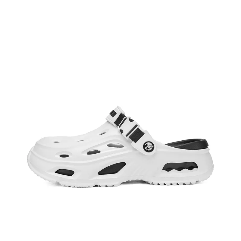 JANE HARLOW Clogs Men-5