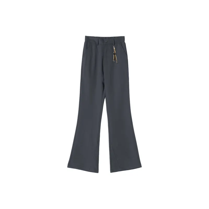 *EVAE+MOB Suit Trousers Unisex-16