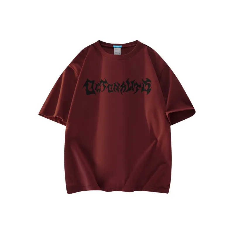 Small Columns Under The Sea T Shirt Unisex-18