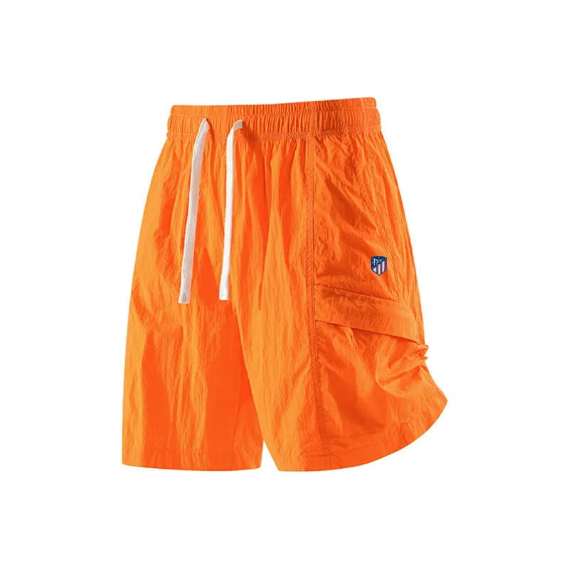 ATLETICO DE MADRID 1903 Casual Shorts Unisex-0