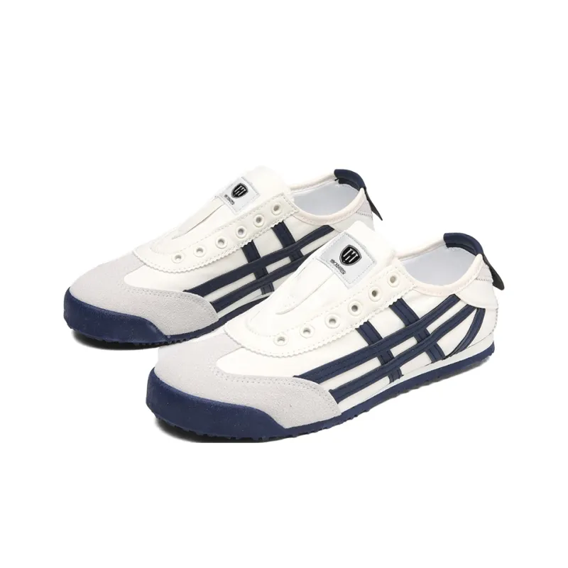 HACKBUTEER Low Top Casual Shoes Unisex Box Included-15