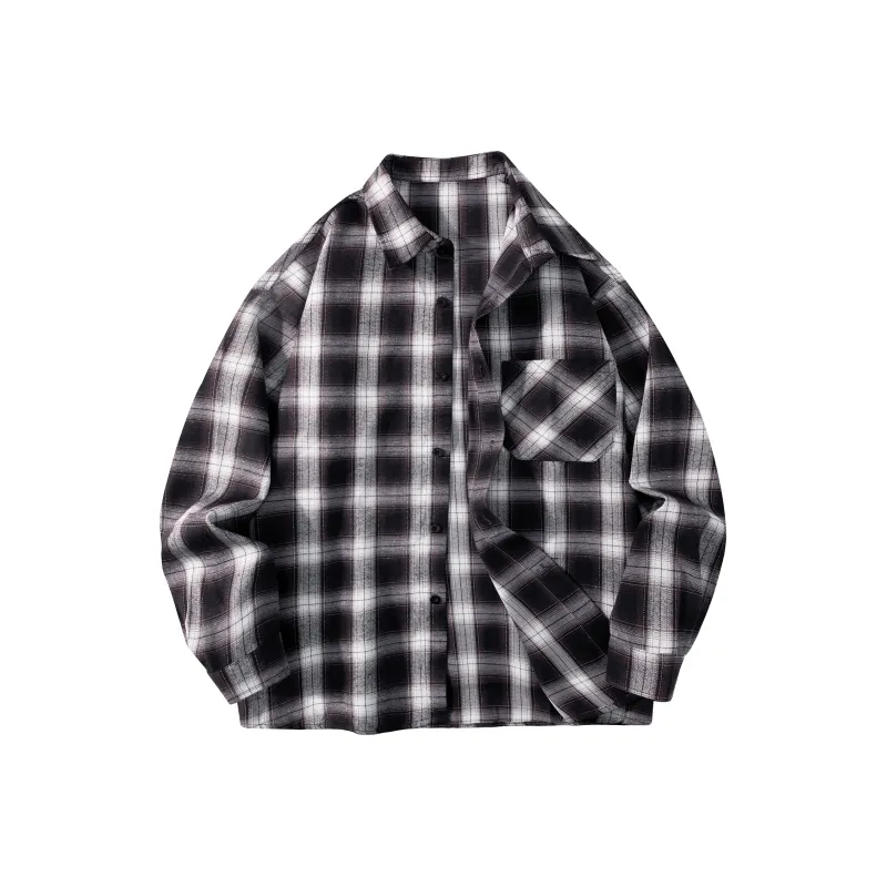 MindBridge Shirts Unisex-1
