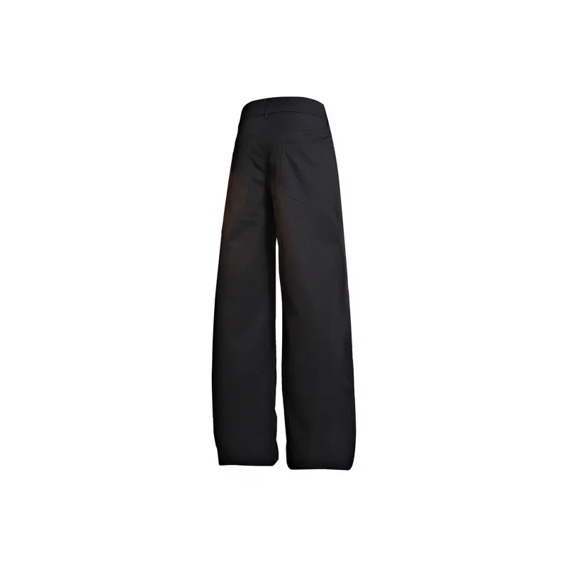 CHARLIE GOLF Casual Pants Unisex-11
