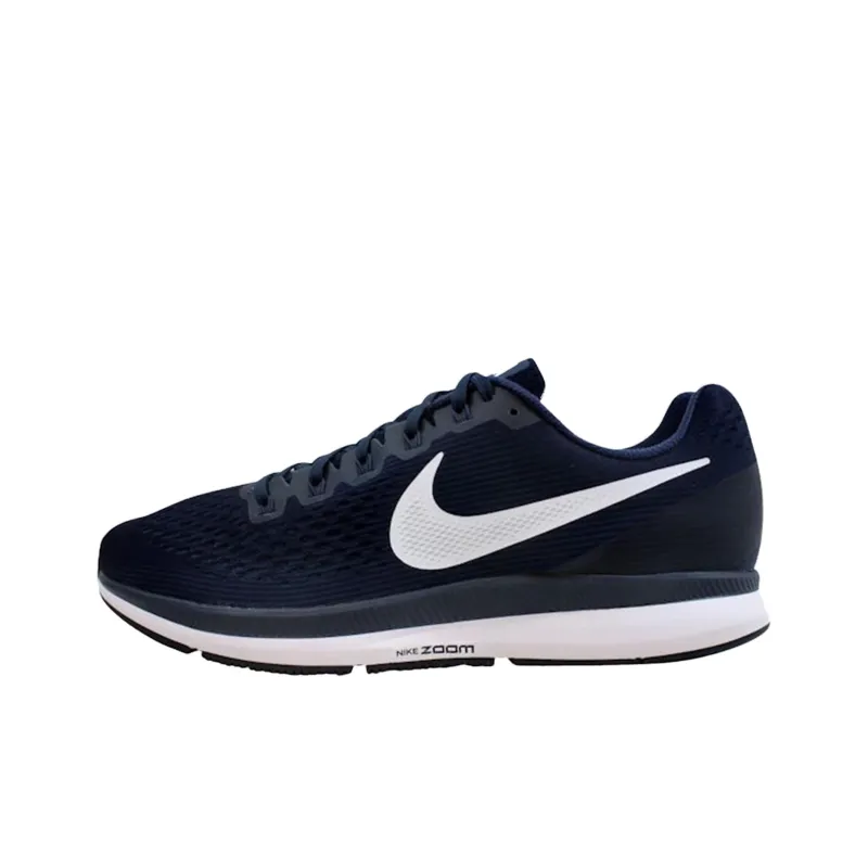 Nike Air Zoom Pegasus 34 Obsidian-0