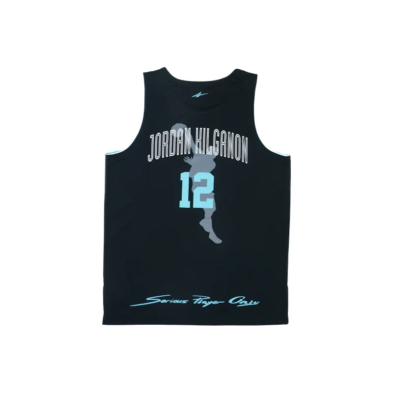 Serious Player Only Tank Top Men's-1
