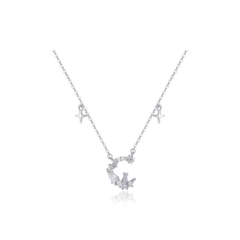 Barbie Necklaces Women's