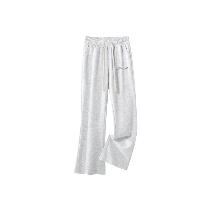 CHARLIE GOLF Casual Pants Unisex-6