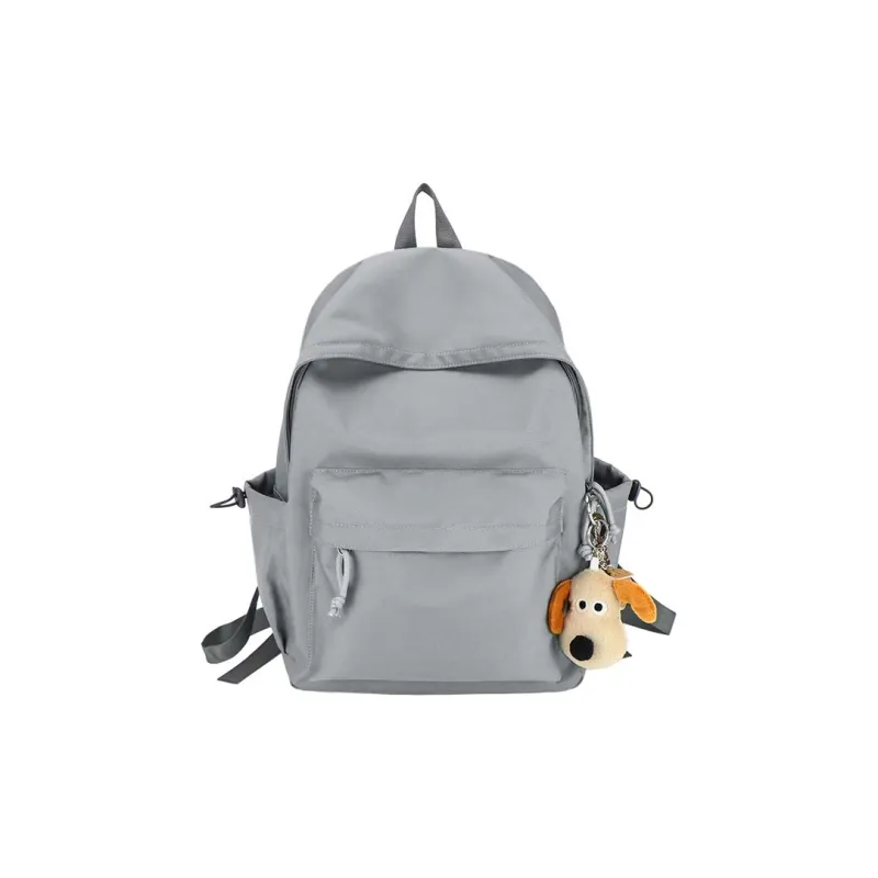GOBLIN SHARKS 1759 Nylon Backpack Unisex Multicolor-18