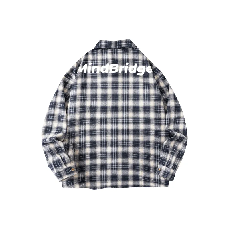 MindBridge Shirts Unisex-6