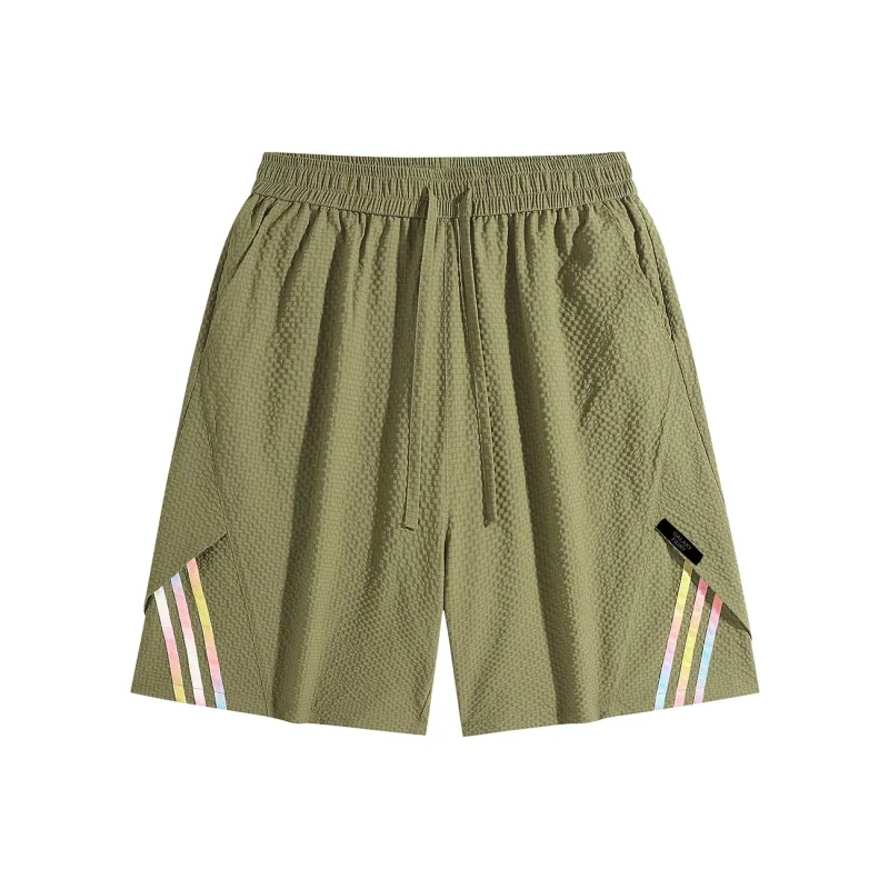 GALAXY FAIRY Casual Shorts Unisex-9