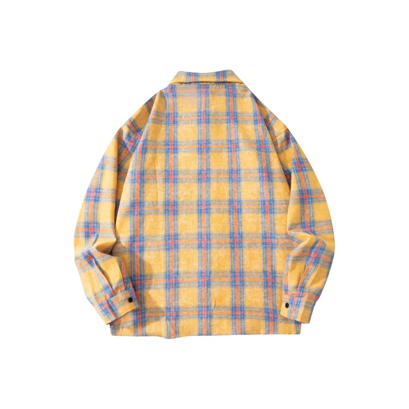 MindBridge Shirts Unisex-5