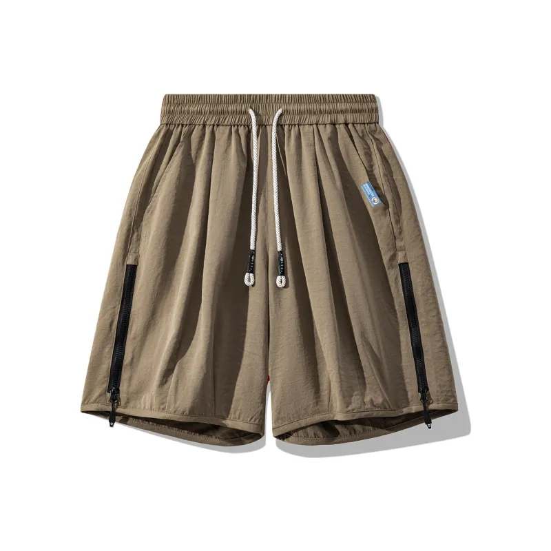 Manchester City F.C. Casual Shorts Unisex-5