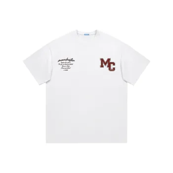 Manchester City F.C. T Shirt Unisex