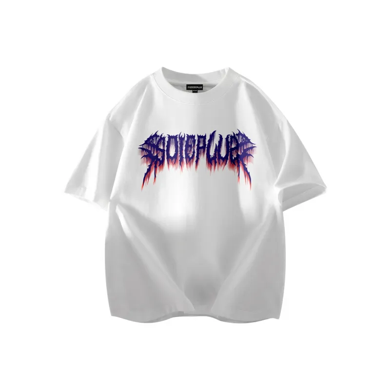 SOIE T Shirts Unisex-11