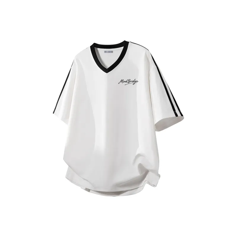 MindBridge T Shirts Unisex-2