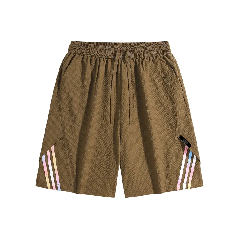 GALAXY FAIRY Casual Shorts Unisex-4